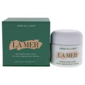 La Mer Moisturizing Cream 2 oz